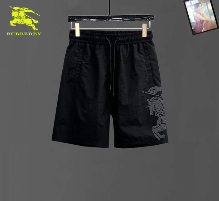 Picture of Burberry Short Pants _SKUBurberryM-3XL12yn4316499